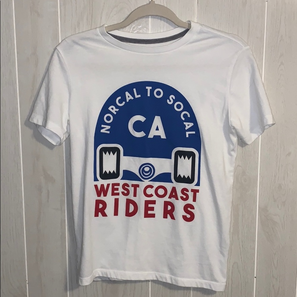 💙5 for $20💙 boys Old Navy graphic tee